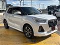 2020 Daihatsu Rocky