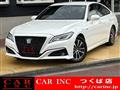 2018 Toyota Crown Hybrid