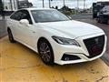 2018 Toyota Crown Hybrid
