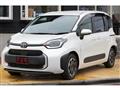 2022 Toyota Sienta