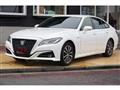 2018 Toyota Crown Hybrid