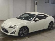 2012 Toyota 86