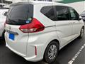 2019 Honda Freed