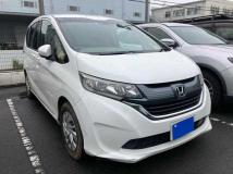 2019 Honda Freed