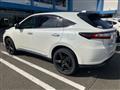 2018 Toyota Harrier