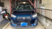 2021 Daihatsu Rocky