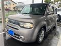 2013 Nissan Cube