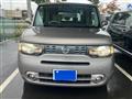 2013 Nissan Cube