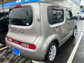 2013 Nissan Cube