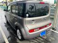 2013 Nissan Cube