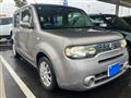 2013 Nissan Cube