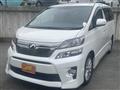 2013 Toyota Vellfire