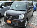2012 Nissan Moco