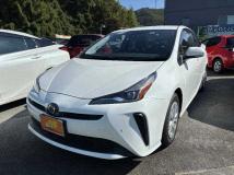 2020 Toyota Prius