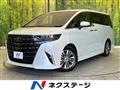 2024 Toyota Alphard G