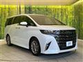2024 Toyota Alphard G