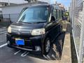 2012 Daihatsu Tanto
