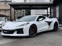 2024 Chevrolet Corvette