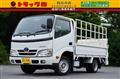 2014 Toyota Dyna Truck