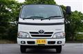 2014 Toyota Dyna Truck