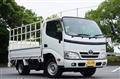 2014 Toyota Dyna Truck