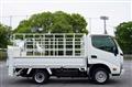2014 Toyota Dyna Truck