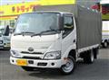 2022 Toyota Dyna Truck
