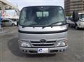 2016 Toyota Dyna Truck