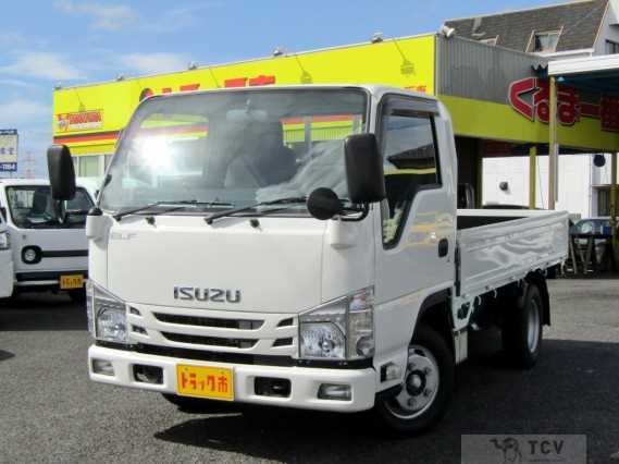 2019 Isuzu Elf Truck