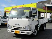 2019 Isuzu Elf Truck