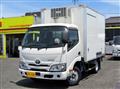 2020 Toyota Dyna Truck