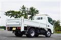 2020 Mitsubishi Fuso Canter