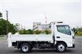 2020 Mitsubishi Fuso Canter