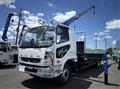 2025 Mitsubishi Fuso Fighter