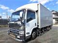 2012 Isuzu Elf Truck