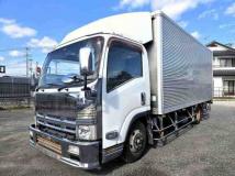 2012 Isuzu Elf Truck