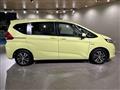 2016 Honda Freed