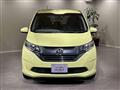 2016 Honda Freed
