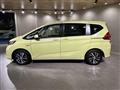 2016 Honda Freed