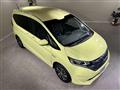 2016 Honda Freed