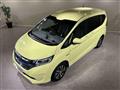 2016 Honda Freed