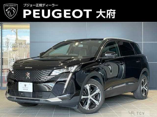 2022 Peugeot Peugoet Others