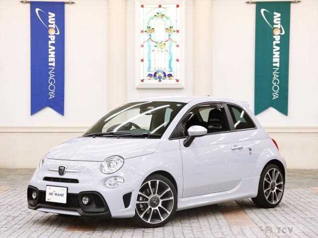 2020 ABARTH ABARTH OTHERS