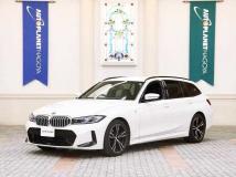 2023 BMW 3 Series