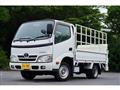 2014 Toyota Dyna Truck