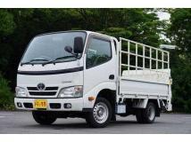2014 Toyota Dyna Truck