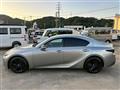 2021 Lexus IS