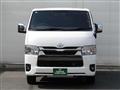 2022 Toyota Hiace Van
