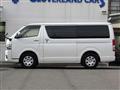 2022 Toyota Hiace Van