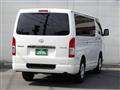 2022 Toyota Hiace Van
